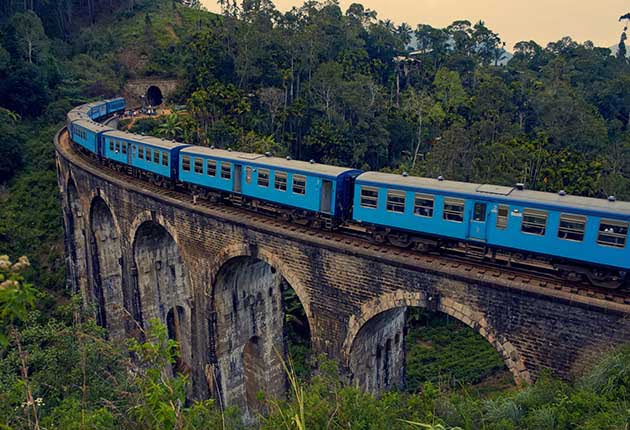 Sri Lanka